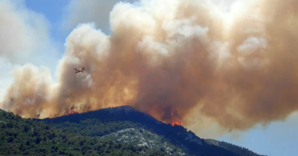 Fire Protection Prescott AZ