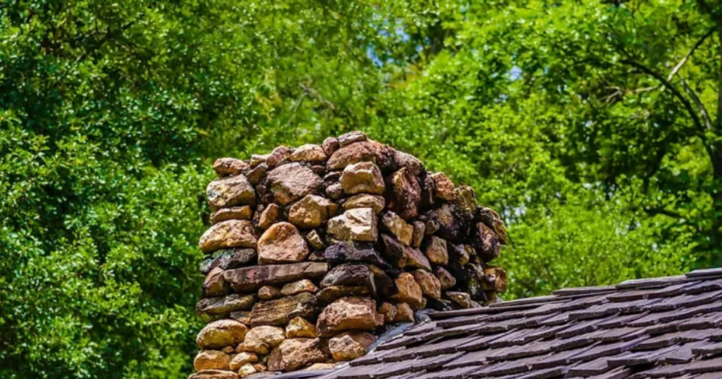 chimney fires