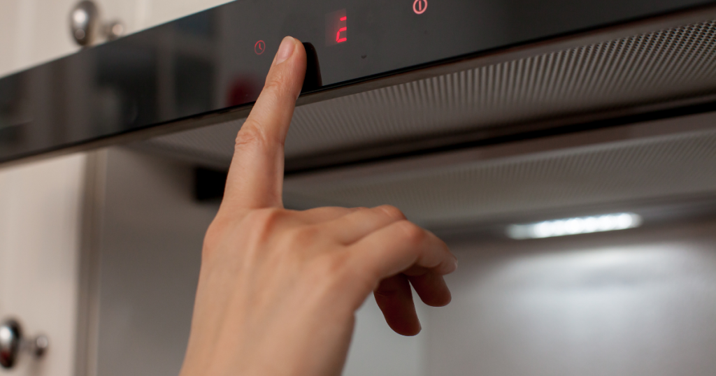 kitchen hood