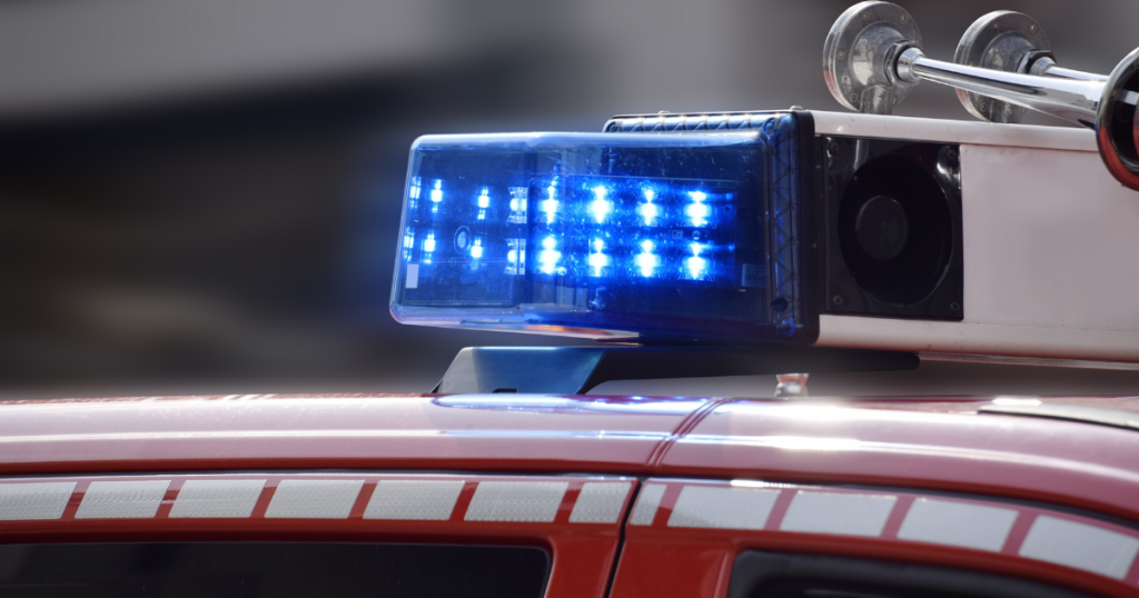 professional fire system monitoring