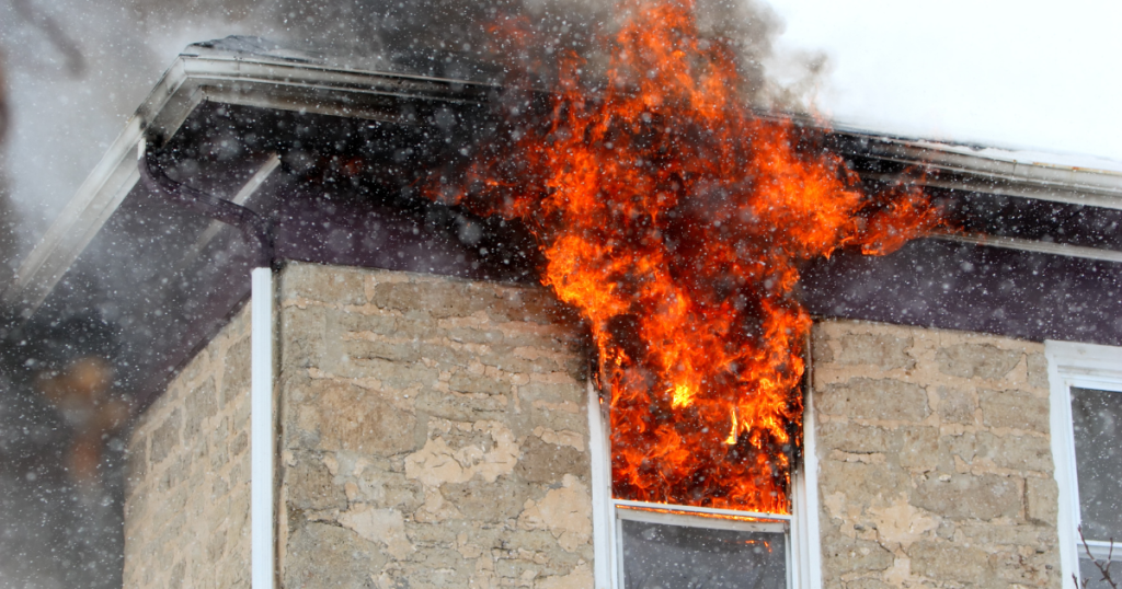 fire system monitoring