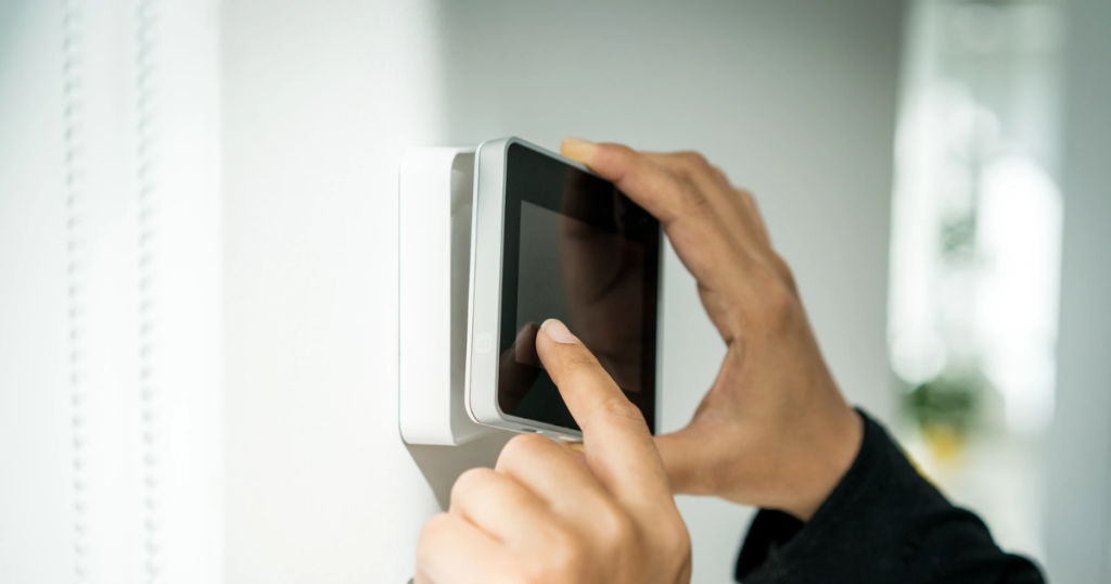 security systems