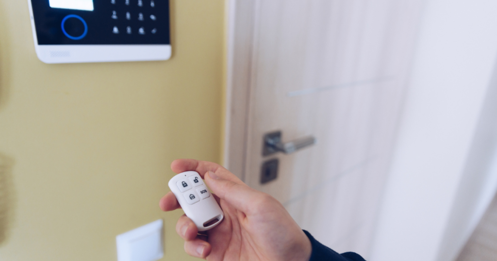 how much is home security systems