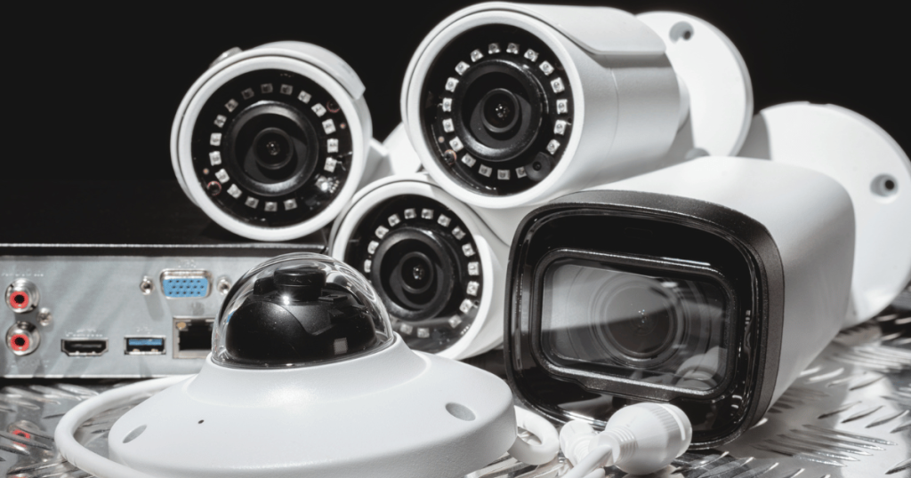 How Much Does It Cost to Install Security Cameras?