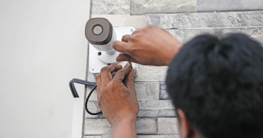 Prescott valley az security systems