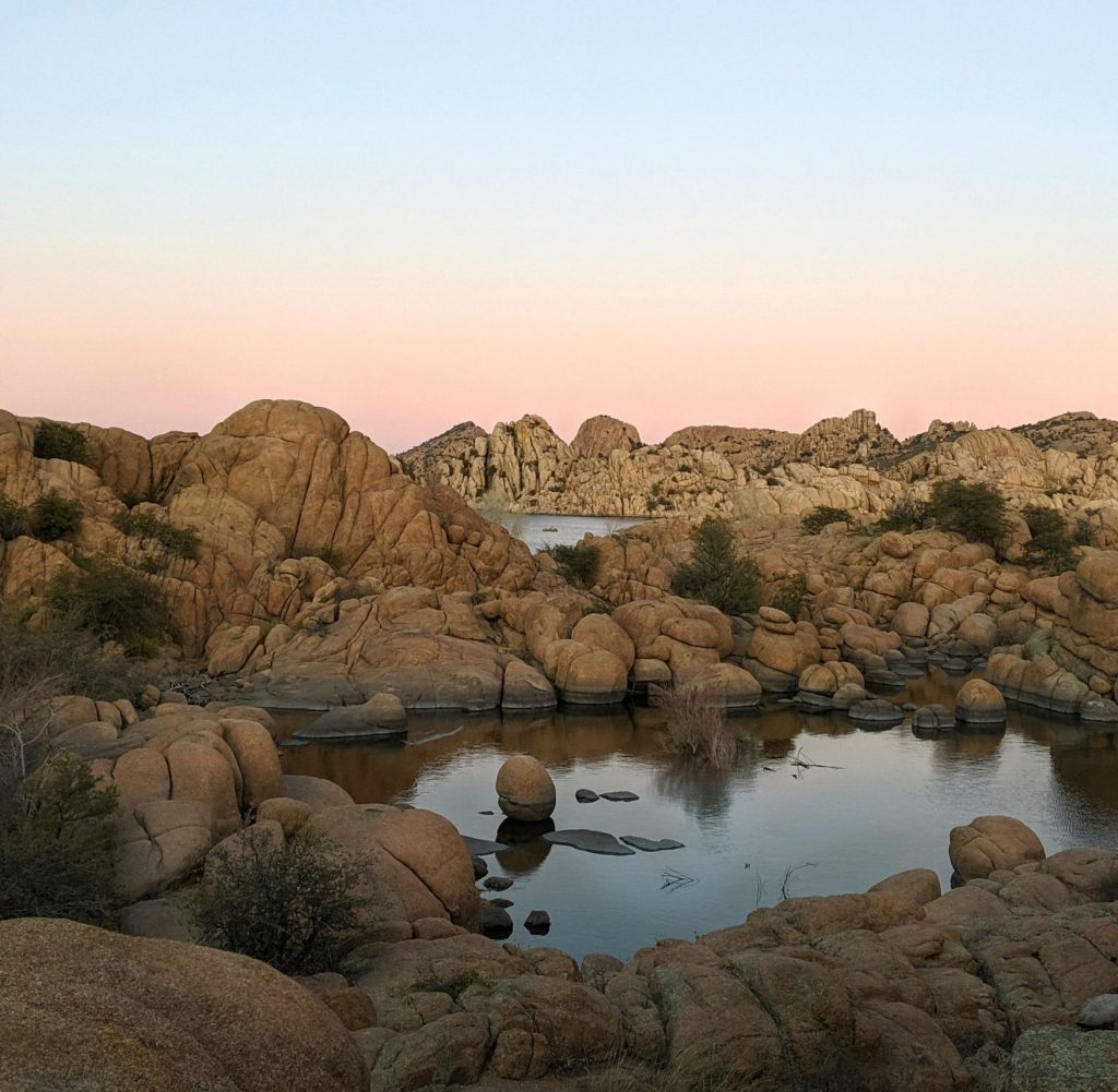 Prescott AZ Fire Protection the Dells