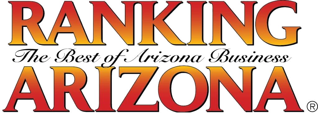 Ranking Arizona logo