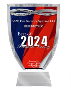 Best of Prescott Valley 2024 Award logo