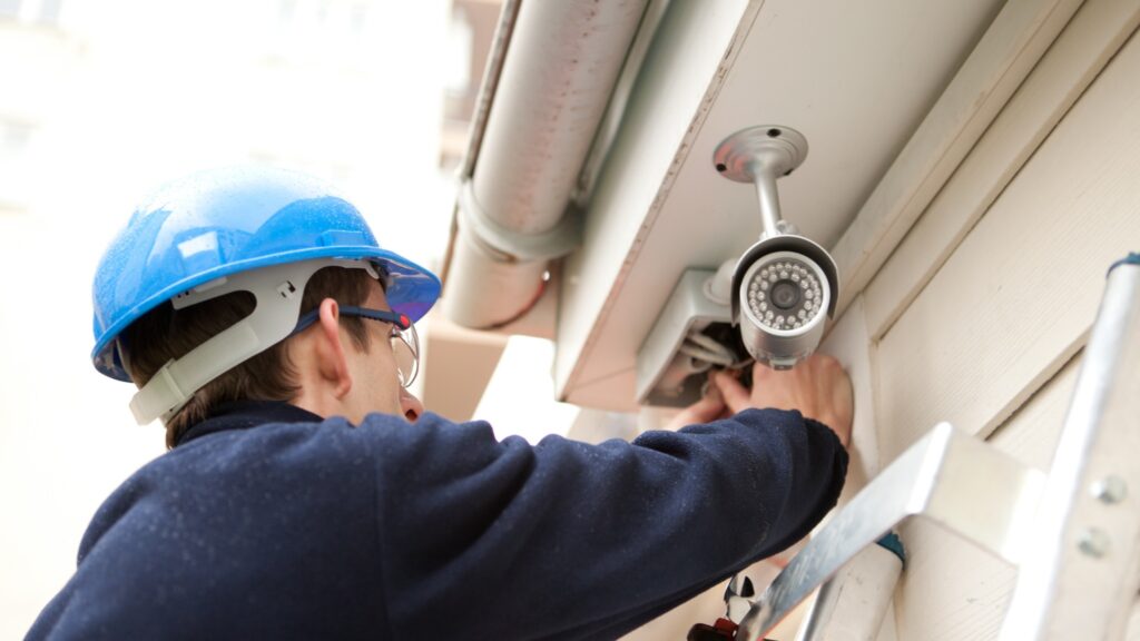 Security Systems in Prescott AZ