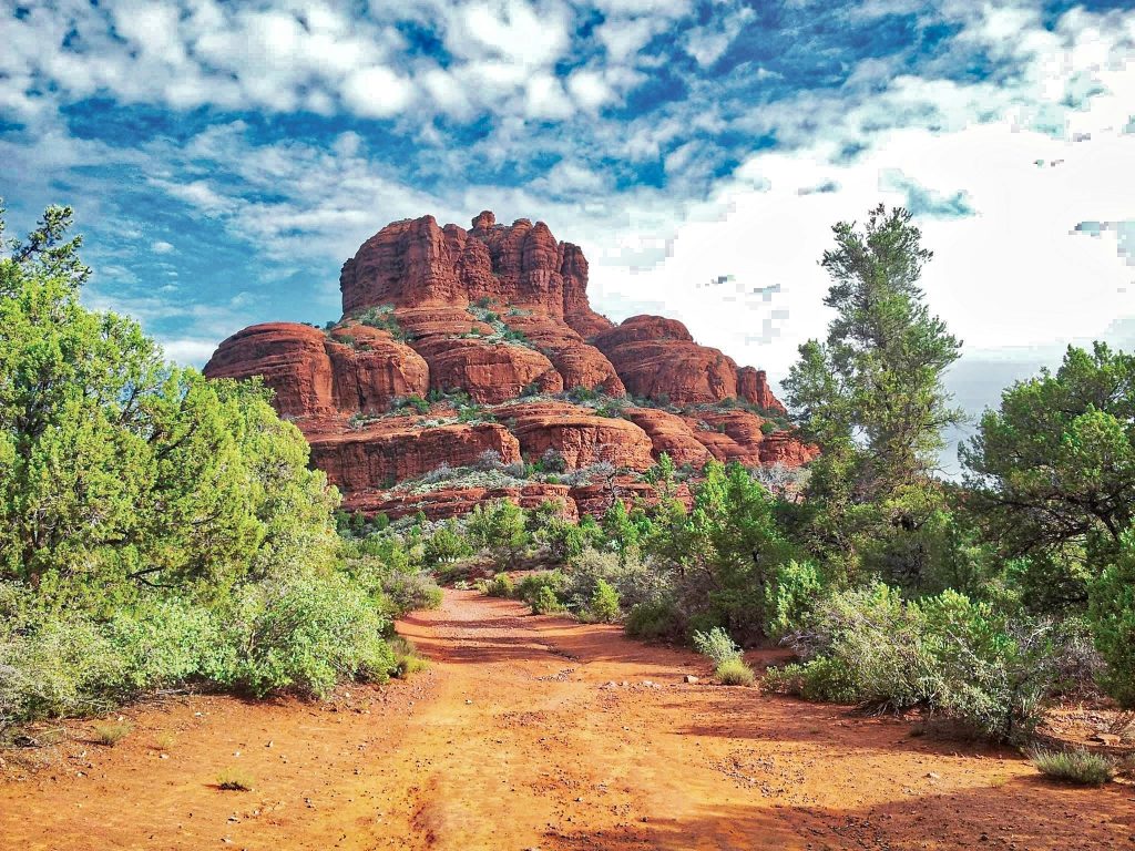 Sedona AZ security systems