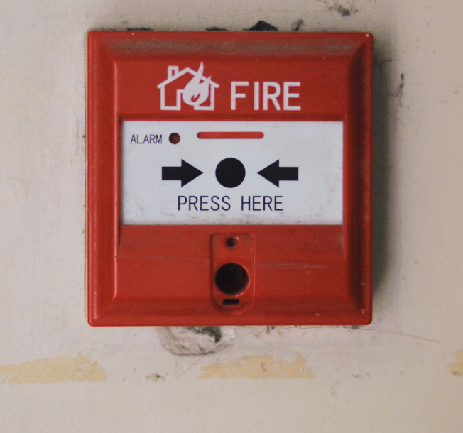 fire alarm sprinkler inspection