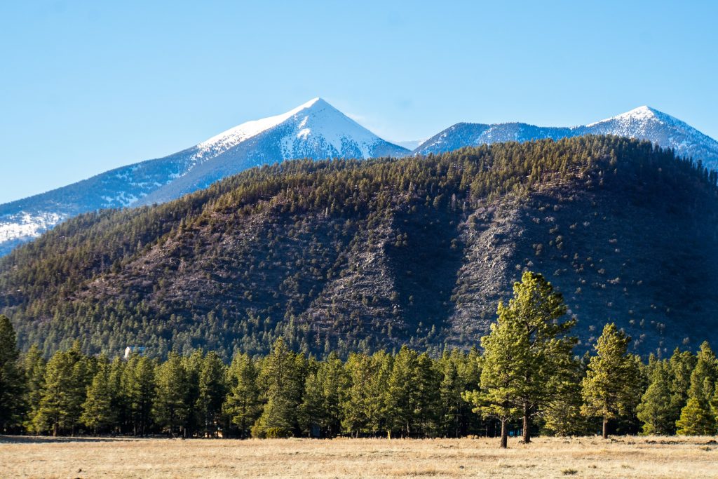 flagstaff mountains home fire security